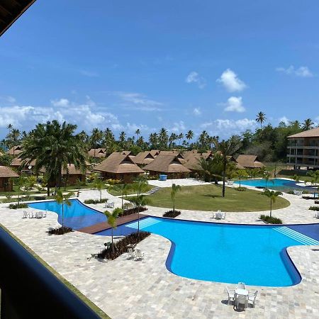 Flat 201 Eco Resort Praia Dos Carneiros Kültér fotó