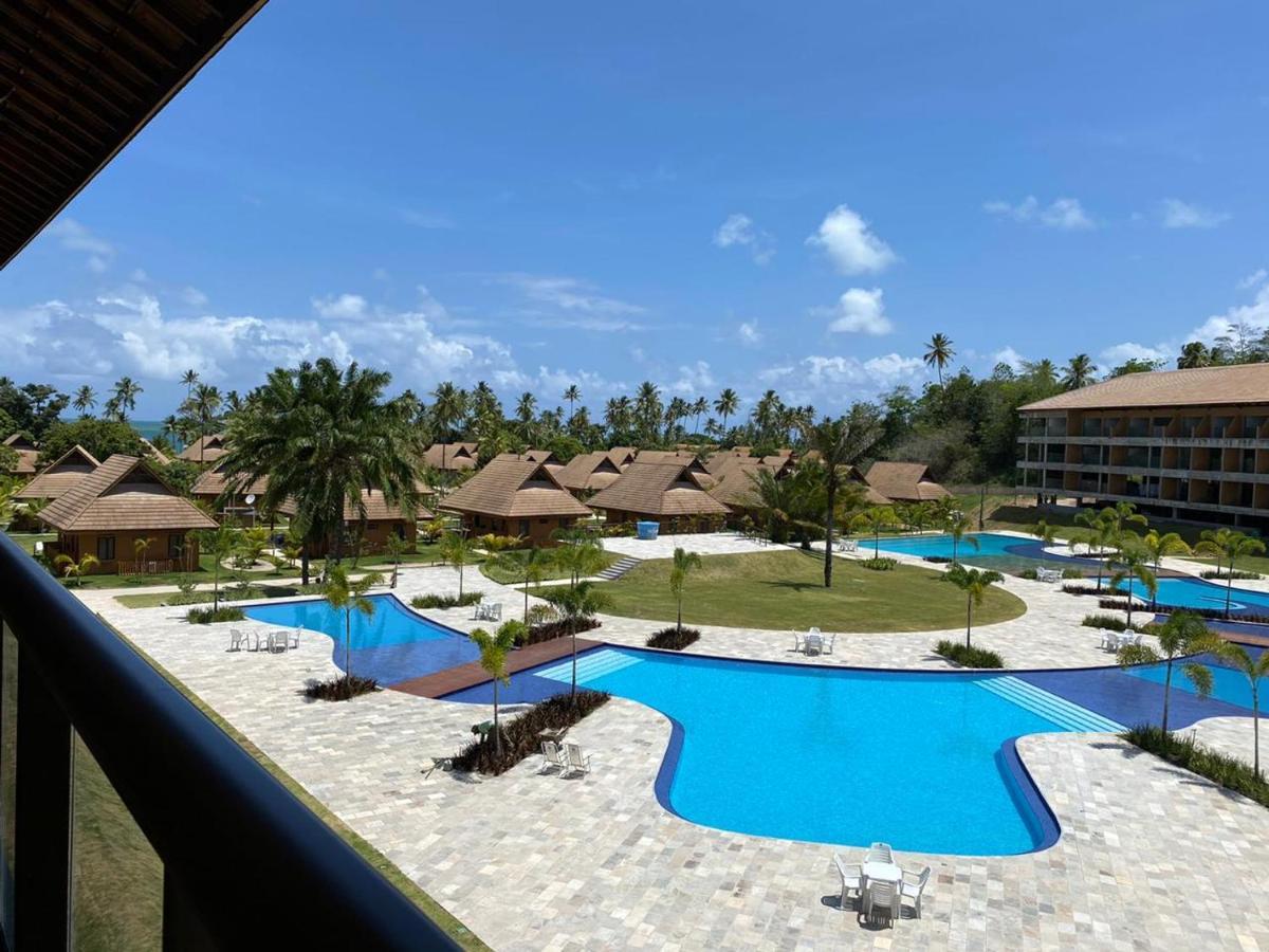 Flat 201 Eco Resort Praia Dos Carneiros Kültér fotó