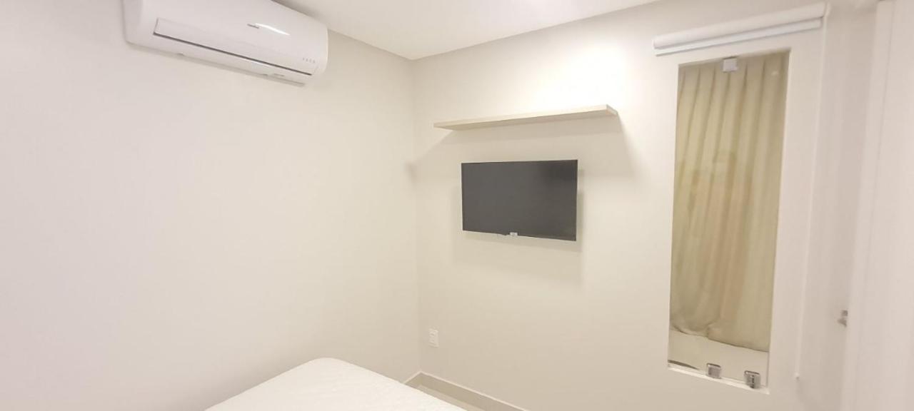 Flat 201 Eco Resort Praia Dos Carneiros Kültér fotó