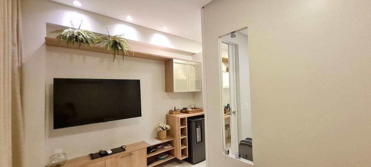 Flat 201 Eco Resort Praia Dos Carneiros Kültér fotó