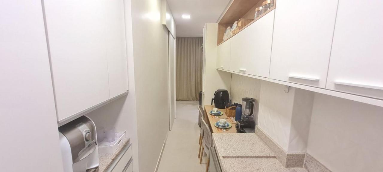 Flat 201 Eco Resort Praia Dos Carneiros Kültér fotó