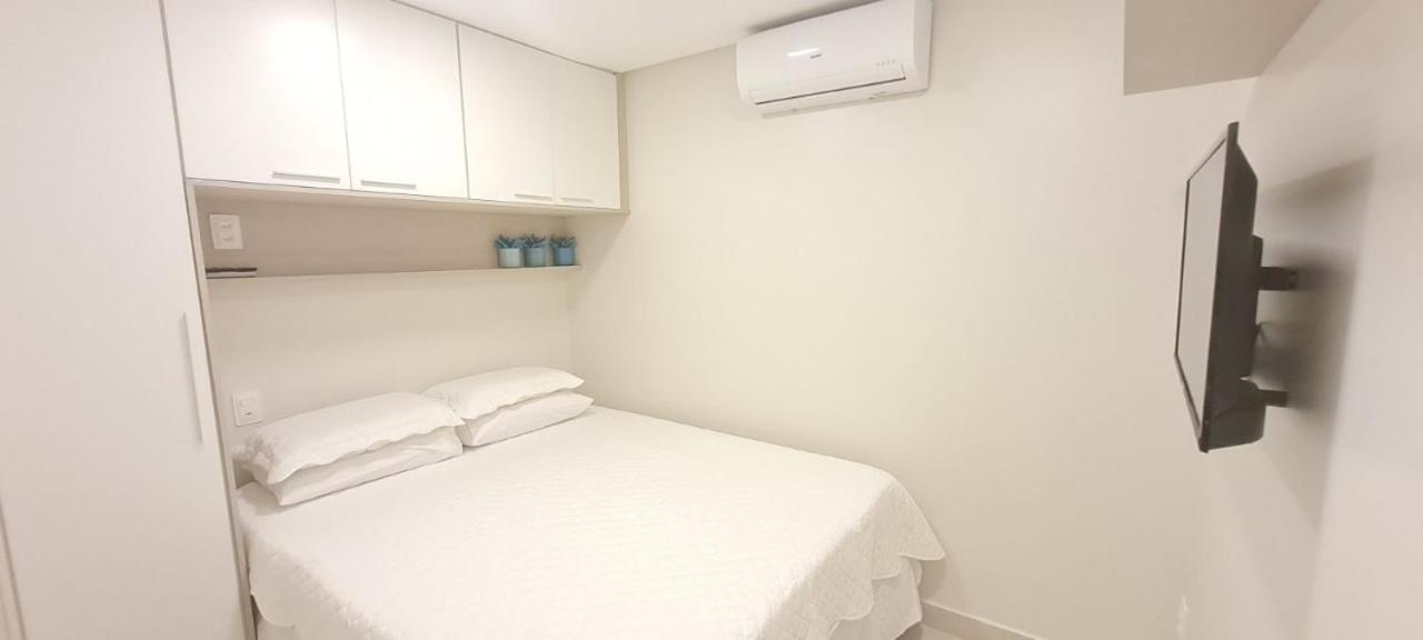 Flat 201 Eco Resort Praia Dos Carneiros Kültér fotó
