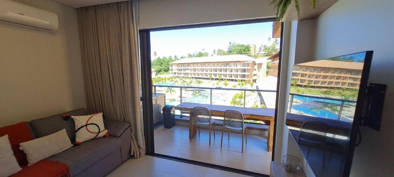 Flat 201 Eco Resort Praia Dos Carneiros Kültér fotó